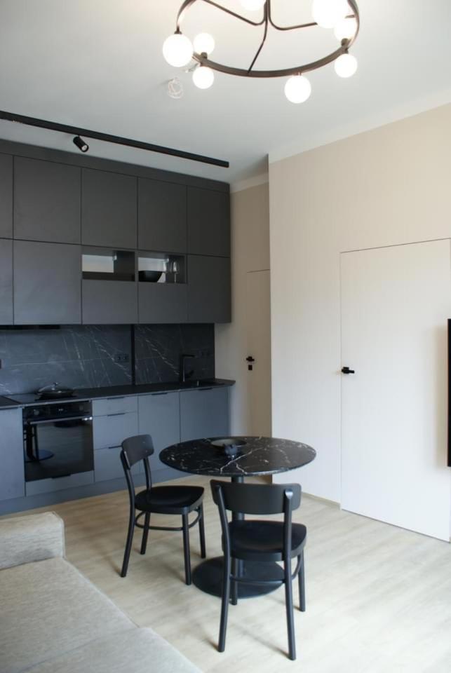 Giertmana Apartamenti Liepaja Exterior photo
